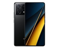 Smartfon Xiaomi POCO X6 Pro 5G 12/512GB Black 6,67'' MediaTek Dimensity