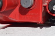 light right rear part RENAULT LAGUNA III COUPE 2008-2015 265500005R EU