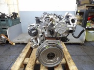 SKODA SUPERB IV 4 engine 2.0TSI 265KM DNPB 17 TYS KM