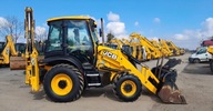 JCB 3CX 2021R JCB Koparko-ladowarka szybkozlac...