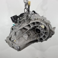 Getriebe TL4A013 TL4 A013 RENAULT LAGUNA III 1.5 DCI