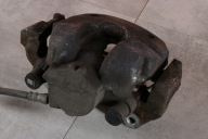 VOLVO XC60 and caliper brake left front 324mm 17" 31423311 36012490