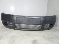 Skoda Superb and bumper front front 9152