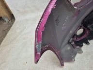 TOYOTA AYGO II 2 LIFT 18-22 bumper front front 52119-0H180