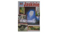 Jaskinie - David E. Portner