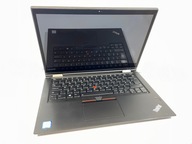 Notebook Lenovo ThinkPad Yoga 370 13,3 " Intel Core i5 16 GB / 256 GB čierny