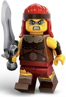 LEGO Minifigures Seria 25 Fierce Barbarian 71045-11