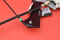 window regulator right front EU 12755682 SAAB 9-3 93 2 II 07-11
