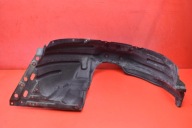 mudguard left front front 5370A925 MITSUBISHI SPACE STAR 2 II LIFT 16-19