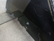 bumper front BMW X3 G01 LIFT IX3 G08 M PAKIET