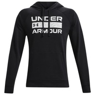 Under Armour pánska mikina UAR-1366363001-001-LG