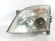 Opel Vectra C 02-08 REFLEKTOR light left front front HELLA OE 15588700