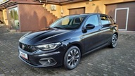 Fiat Tipo 1.4 Mirror Pewne auto z polskiego salonu. Zobacz!