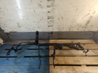 instrument tabla armature konzoli držač Audi A4 B8
