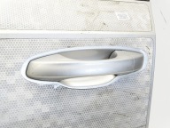 door left front left front SKODA OCTAVIA III SCOUT LA7W