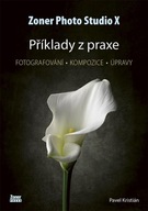 Zoner Photo Studio X - Příklady ... Pavel Kristián