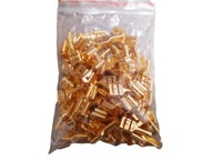 ELEKTROMOS VEZETÉK VÉGZŐDÉS, FÉRFI, 10 DB