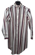 Tommy Hilfiger GLOBAL STRIPE DRESS Sukienka koszulowa r.140