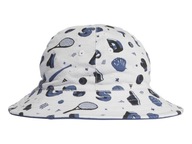 Detský klobúk ADIDAS INF BUCKET HAT FL8996