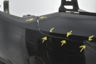 Frontstoßstange vorne VW POLO V 5 6R