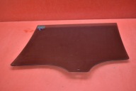 window side right rear part rear BMW X5 E70 06-10