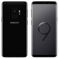 Samsung Galaxy S9 SM-G960F Czarny, Q120