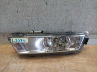Nebelscheinwerfer links SKODA RAPID 5JA941699
