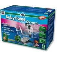 Kotnik JBL BabyHome Oxygen - z napowietrzaniem