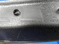 JAGUAR XF II X260 cover boot lights right rear part