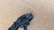 bumper bracket right front front TOYOTA COROLLA E21 19- KOMBI HB
