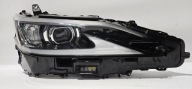 light right front FULL LED LEXUS ES VII LIFT 21- original KOITO 33-280