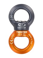 Krúžok Climbing Technology Twister