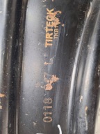 Querlenker links vorne SUZUKI SX4 06-13