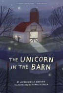 The Unicorn in the Barn Ogburn Jacqueline