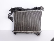 ALFA ROMEO GIULIA STELVIO water cooler
