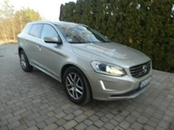 Volvo XC 60 2.0 D4 DRIVE-E DPF MR`14 E6