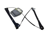 window regulator left front VW GOLF V 1K3837461A