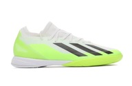 ADIDAS X CRAZYFAST 3 BUTY TURFY SZNUROWANE 42 1ŻMA