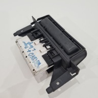 frame + display 8200069064 RADIO clock TEMPERATURA
