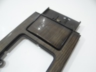 ozdobná lišta TUNELU BMW E60 7059911 (4273140)