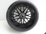 PORSCHE 991 TURBO S disk 11Jx20 ET59 305/30 7mm