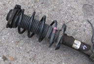 VW GOLF VI KOMBI 2.0TDI McPherson spring swing left front