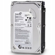 Dysk twardy 500GB HDD Seagate ST3500414CS 3,5'' SATA do komputera PC