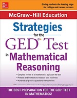 McGraw-Hill Education Strategies for the GED Test