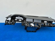 AUDI Q8 4M8 console dashboard cockpit below HEAD-UP 4M8857033 NR18