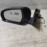 electrics mirror side left side Suzuki Vitara (LY) 8470254PP0