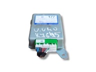 Unité commande confort Volvo V40 2nd facelift 2004 MR578177