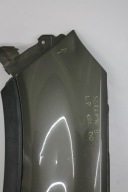 fender left front front KIA SORENTO II of wheels. DO