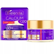 Bielenda Calcium+Q10 60+ obnovujúci denný krém p/vráskový 50 ml