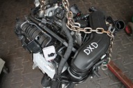 engine complete AUDI VW 1,5 TSI DXD 2TYS KM